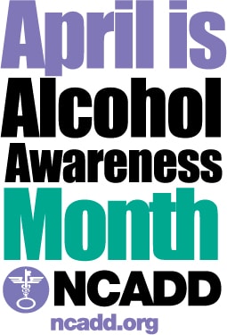 ncadd-alcohol-awareness-month-2013-logo