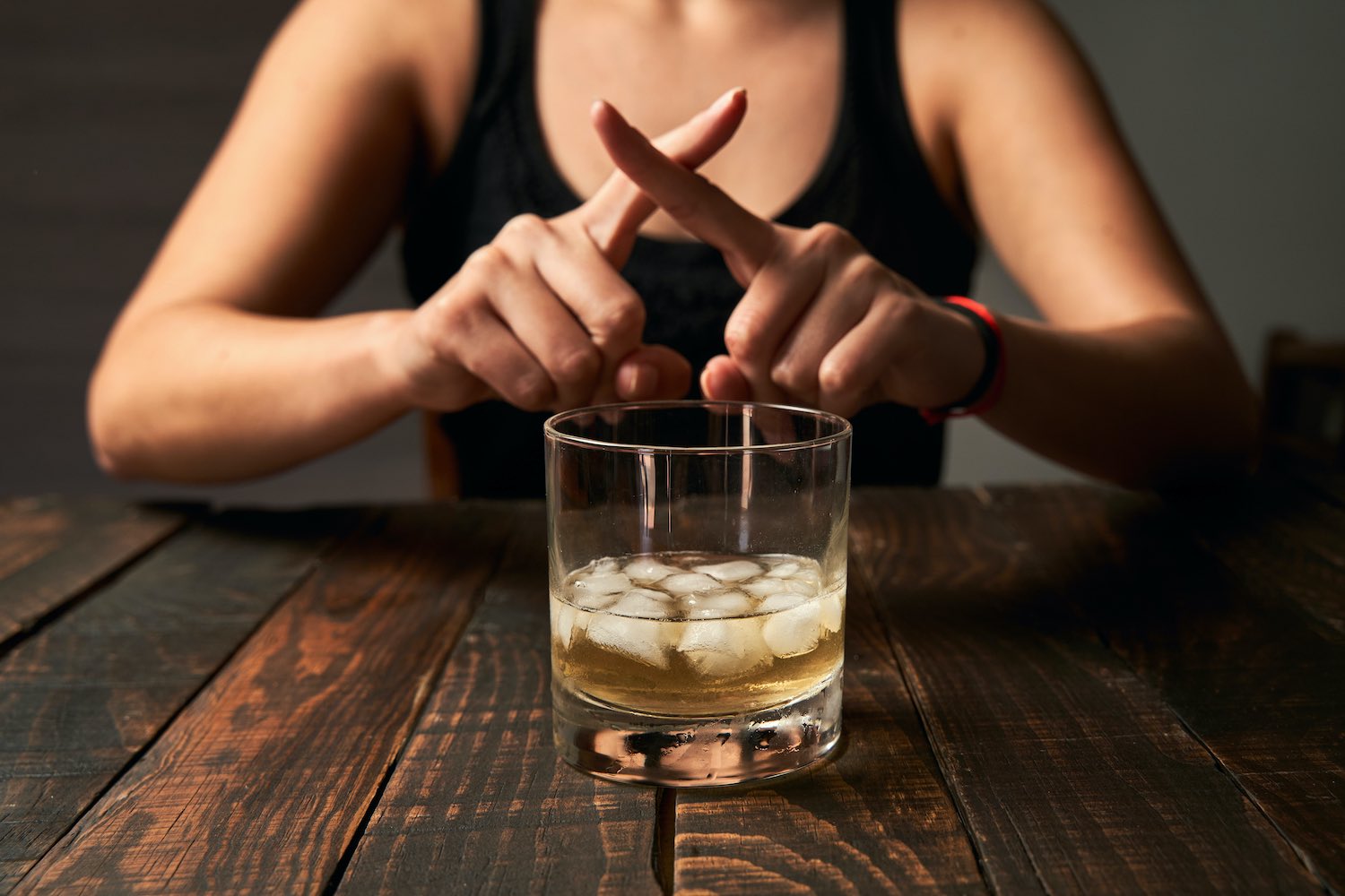 The 1 Sign You Have An Alcohol Problem According To Doctors Tampa Bay Monitoring 5244