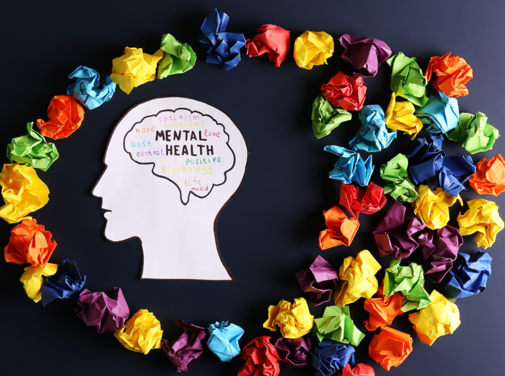 mental health awareness